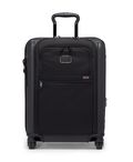 Continental Expandable 4 Wheeled Carry-On