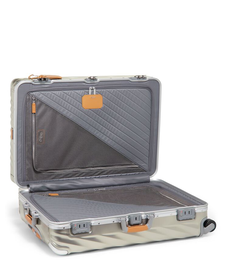 19 DEGREE TITANIUM Extended Trip Packing Case  hi-res | TUMI