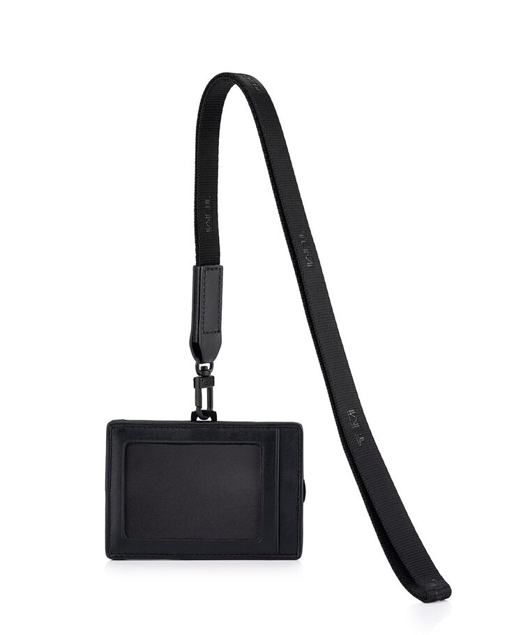 ALPHA SLG ID Card Lanyard  hi-res | TUMI