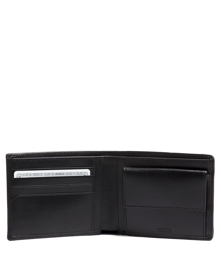 ALPHA SLG Global Wallet with Coin Pocket  hi-res | TUMI