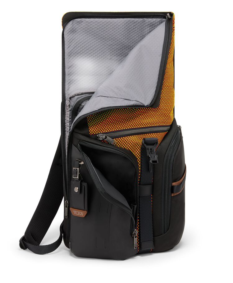 ALPHA BRAVO Logistics Backpack  hi-res | TUMI