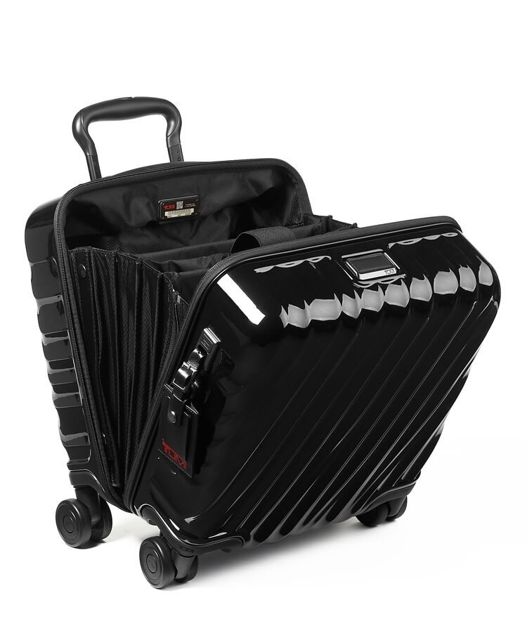 19 DEGREE Small Compact 4 Wheeled Brief  hi-res | TUMI