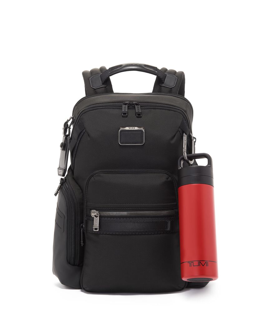 Tumi Water Bottle 17 Oz  hi-res | TUMI