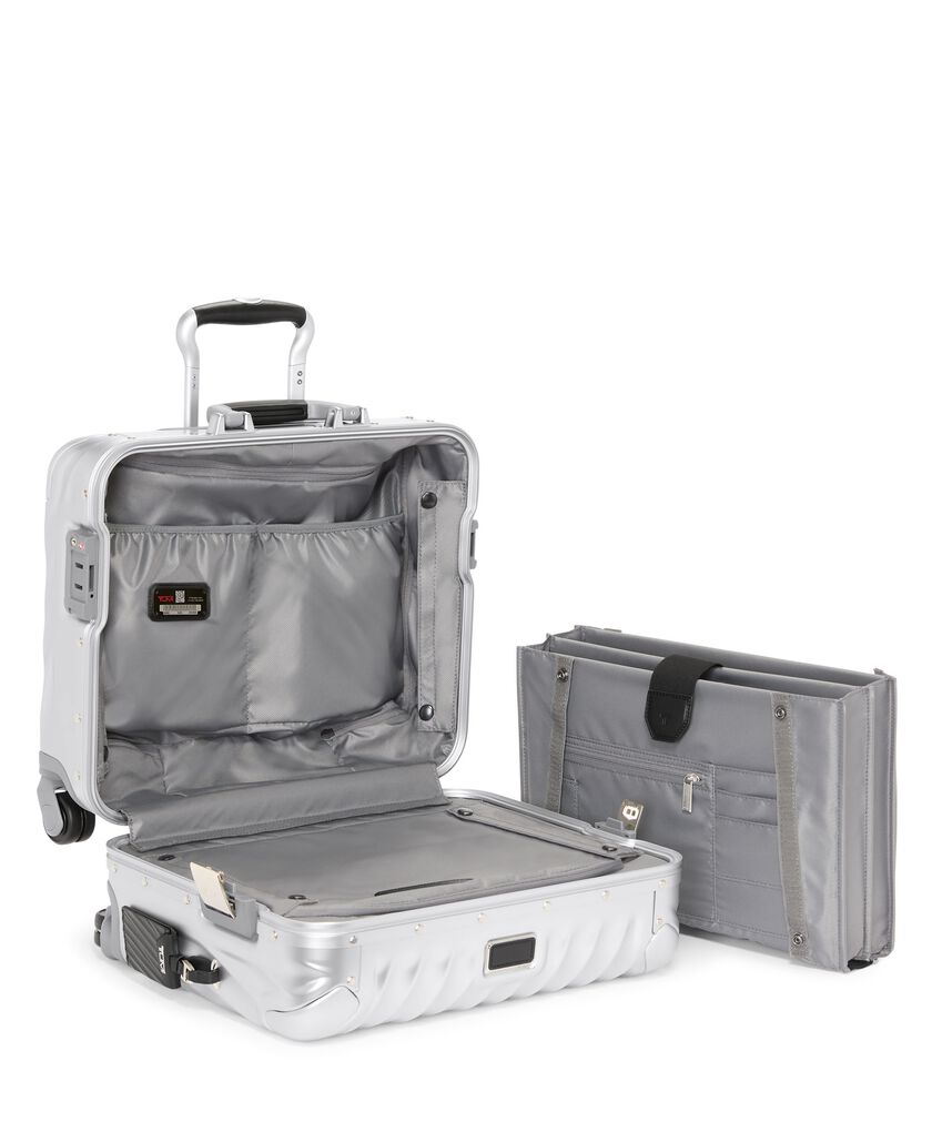 19 DEGREE ALUMINUM Compact Carry On  hi-res | TUMI