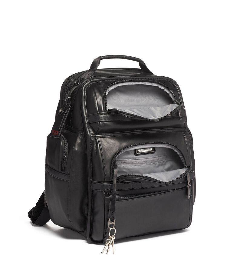 TUMI ALPHA Tumi Brief Pack  hi-res | TUMI