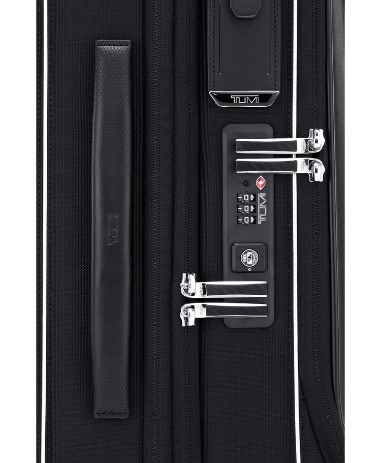 ARRIVE' Continental Dual Access 4 Wheeled Carry-On  hi-res | TUMI