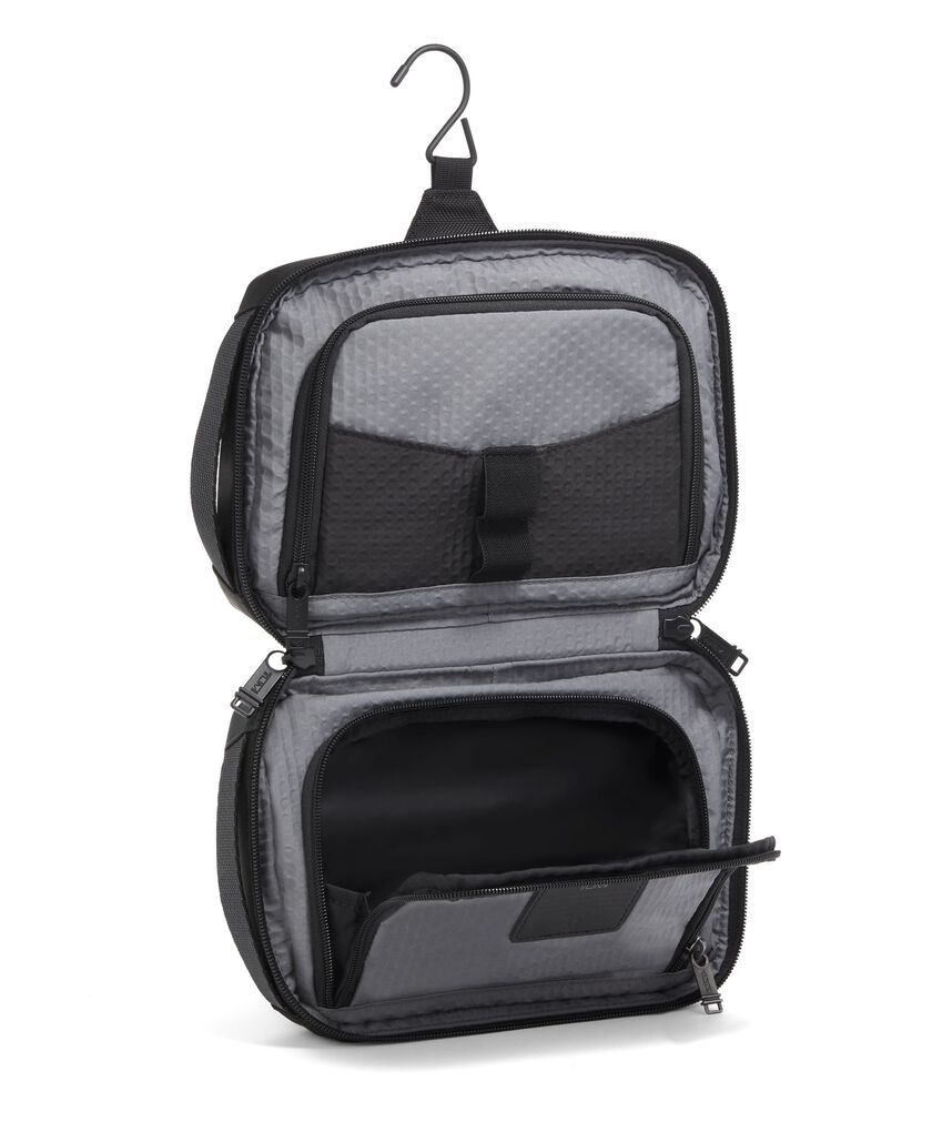 ALPHA BRAVO Response Travel Kit  hi-res | TUMI