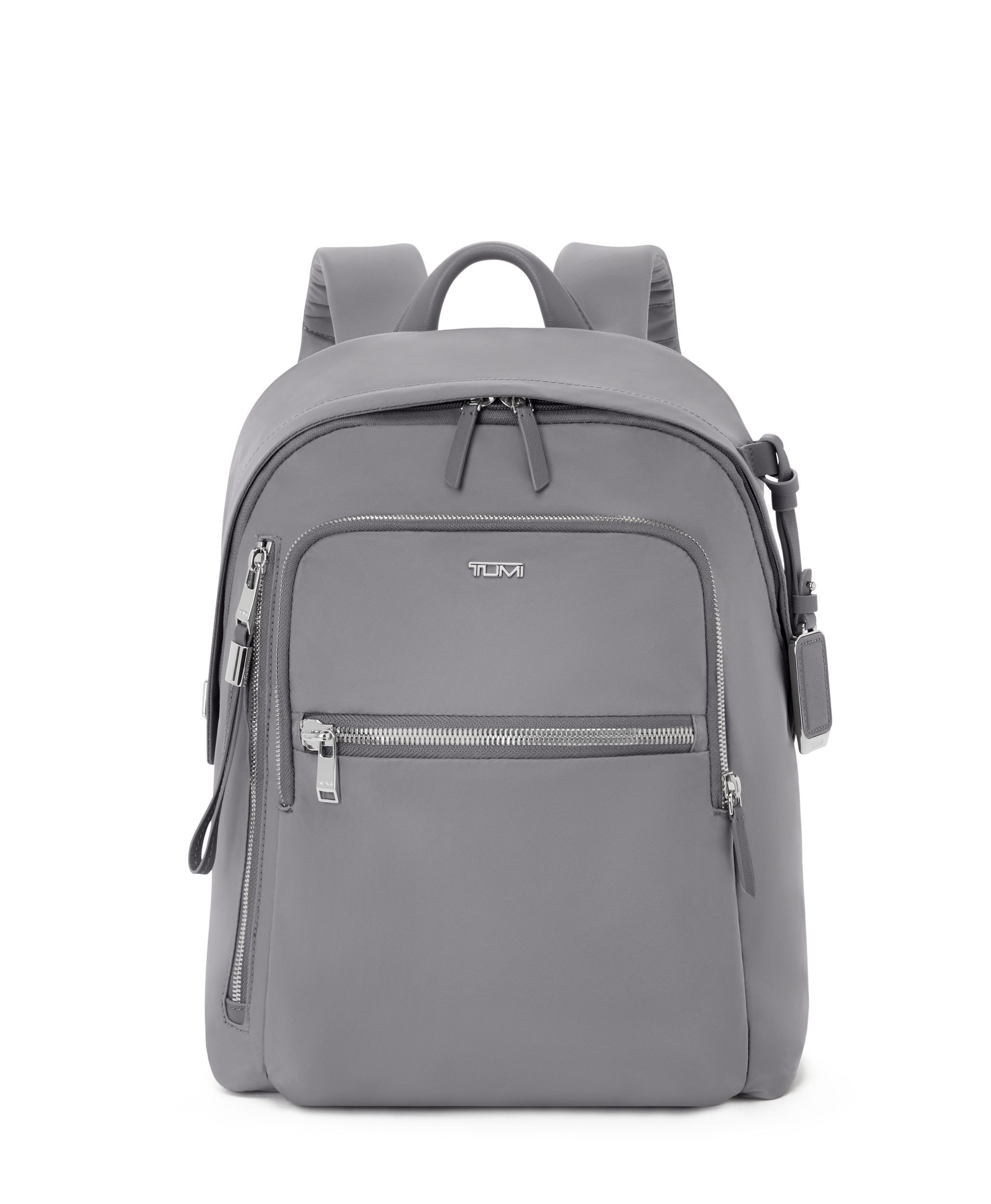 Tumi top travel backpack