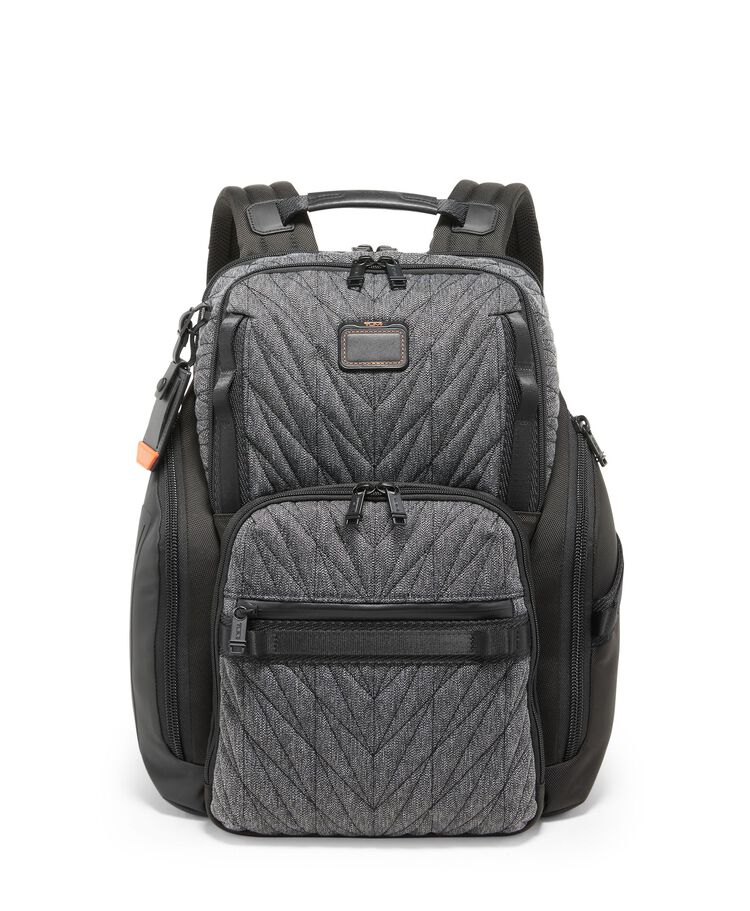 ALPHA BRAVO SEARCH BACKPACK  hi-res | TUMI