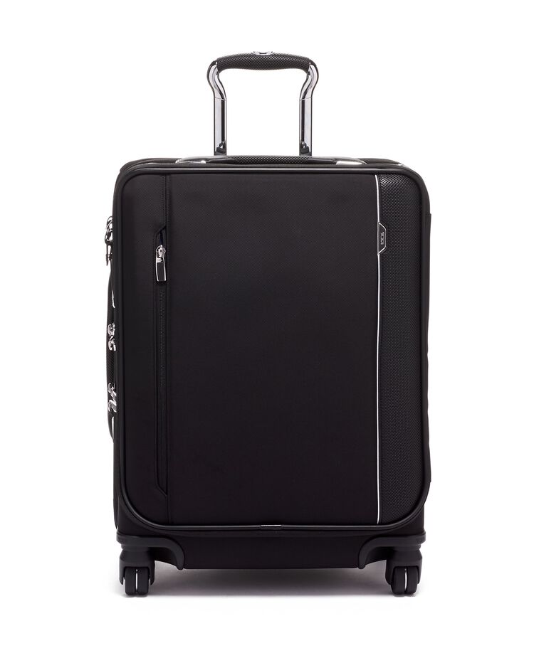 ARRIVE' CONTINENTAL DUAL ACCESS 4 WHEELED CARRY ON  hi-res | TUMI