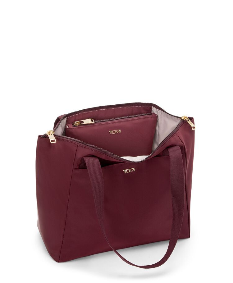 VOYAGEUR Just In Case Small Tote  hi-res | TUMI