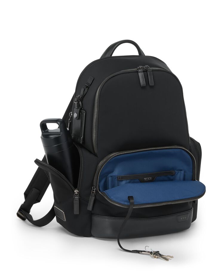 TUMI HARRISON Hadden Backpack  hi-res | TUMI