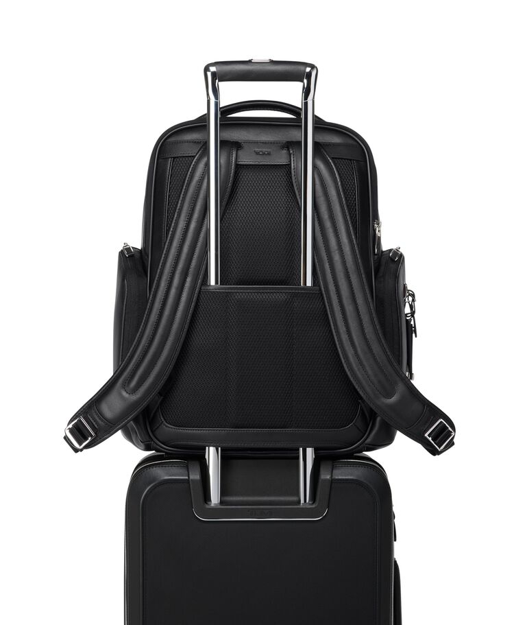 ARRIVE' Barker Large Backpack  hi-res | TUMI