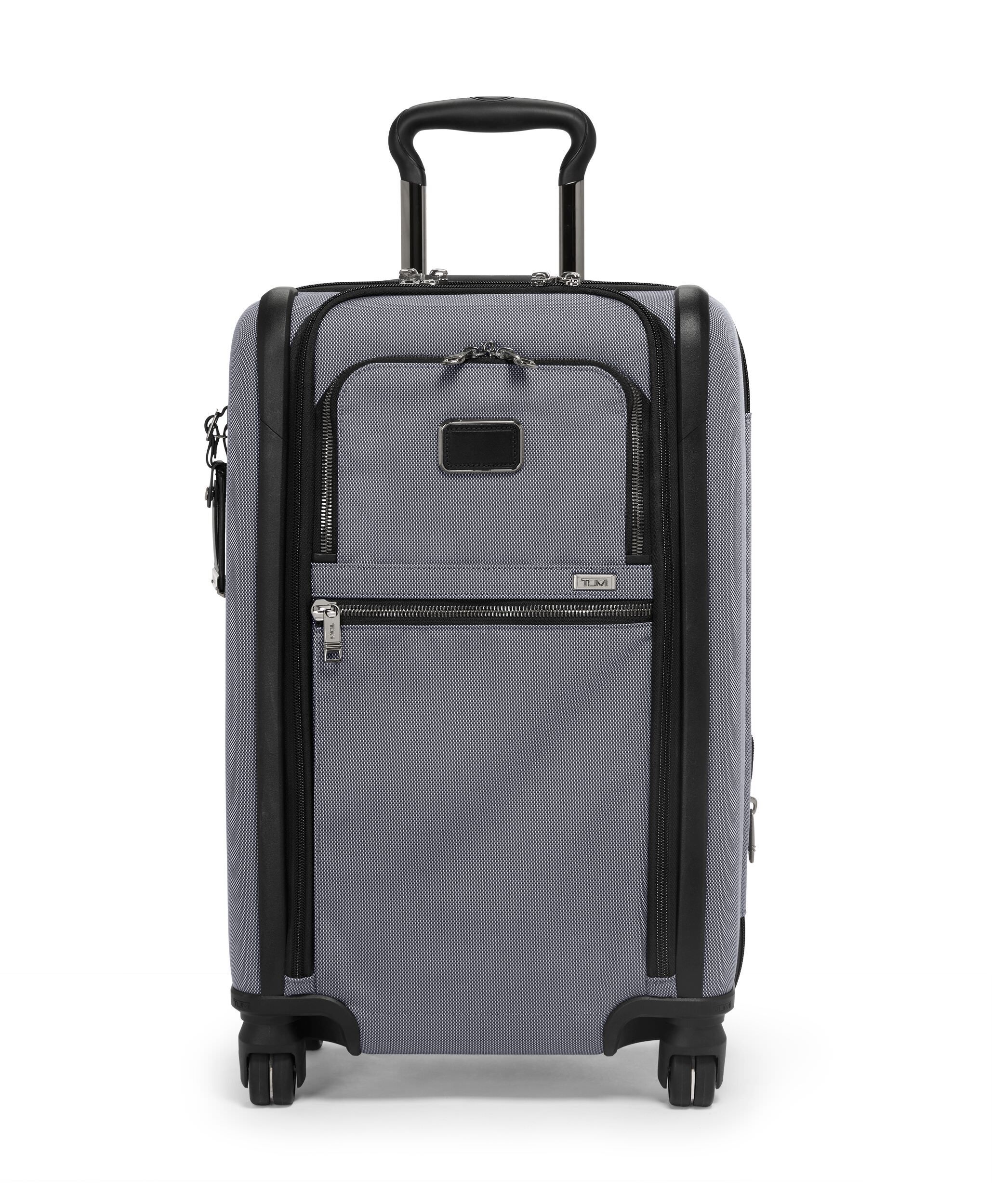 Luggage similar to tumi clearance