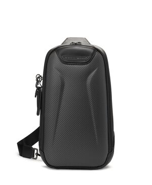 TUMI I MCLAREN Torque Sling  hi-res | TUMI