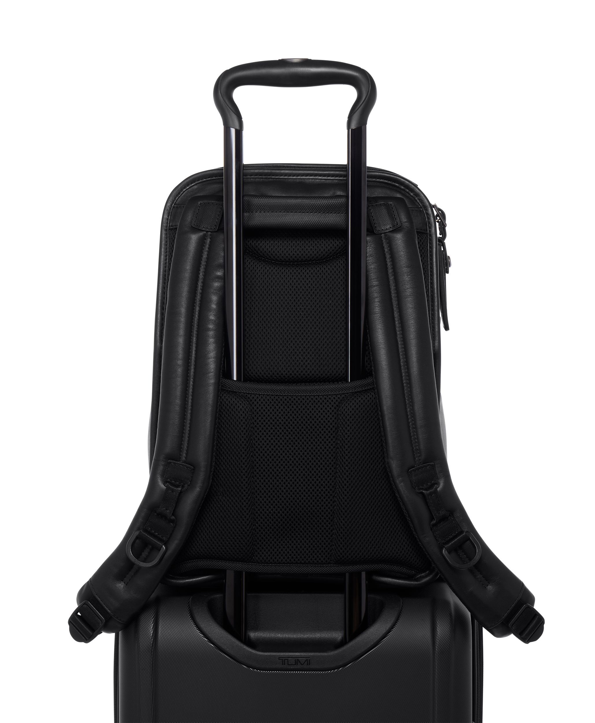 Slim Backpack in Black | Tumi Alpha | TUMI Singapore Slim Backpack in Black | Tumi Alpha | TUMI Singapore