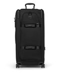Large Dual Access Expandable Trunk