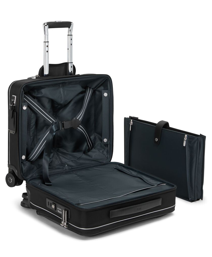 ARRIV&Eacute; Compact 4 Wheeled Brief  hi-res | TUMI