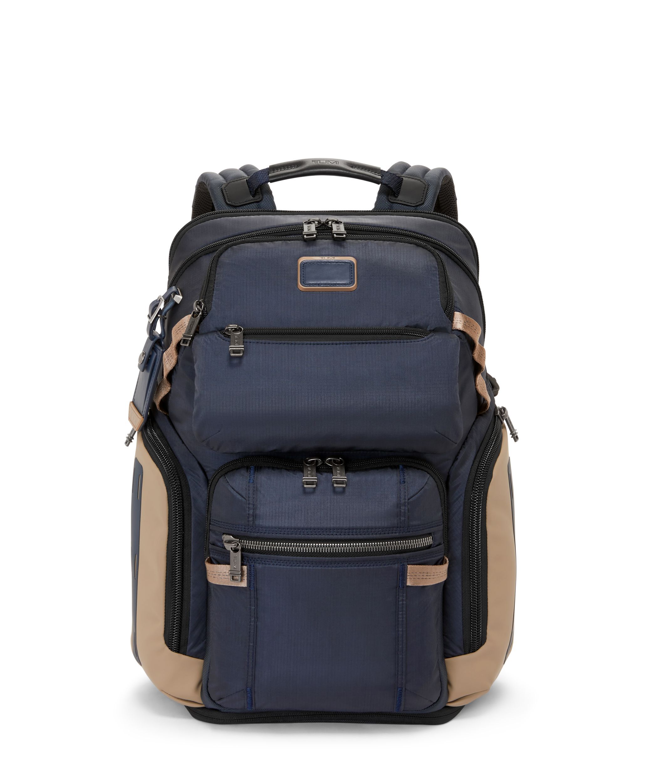 Tumi ALPHA BRAVO NOMADIC BACKPACK TUMI Singapore