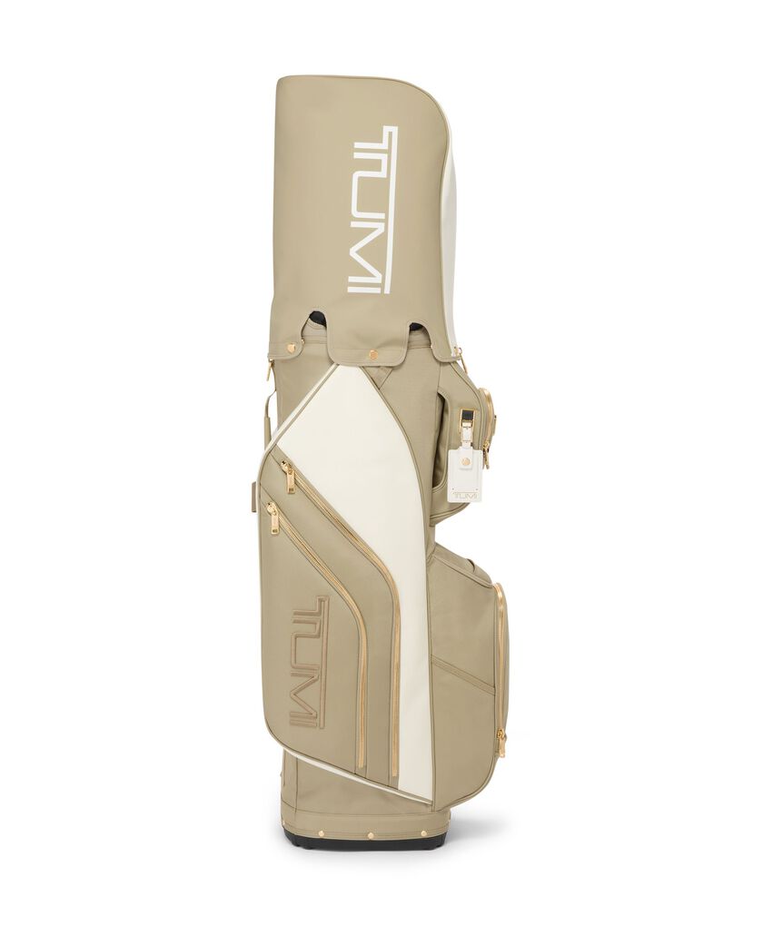 TUMI SPORT Golf Cart Bag  hi-res | TUMI
