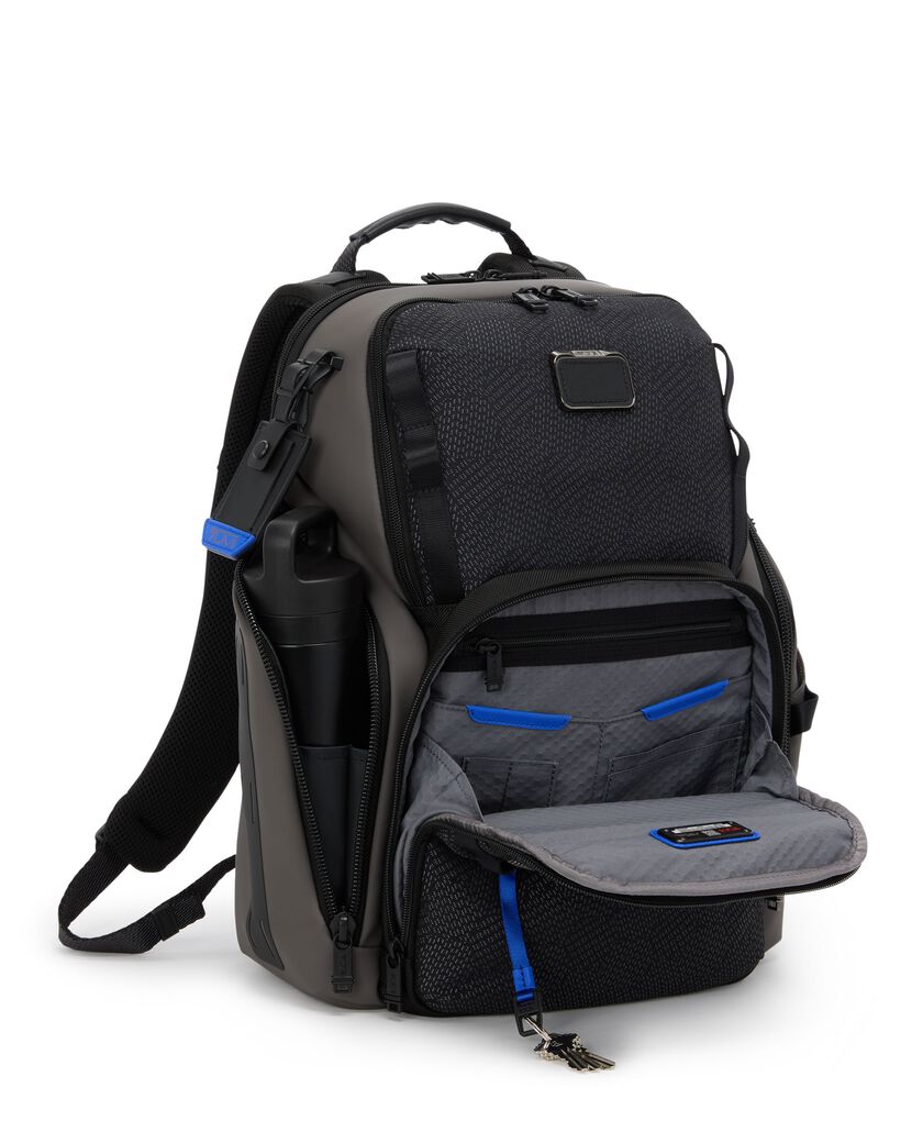 ALPHA BRAVO Search Backpack  hi-res | TUMI