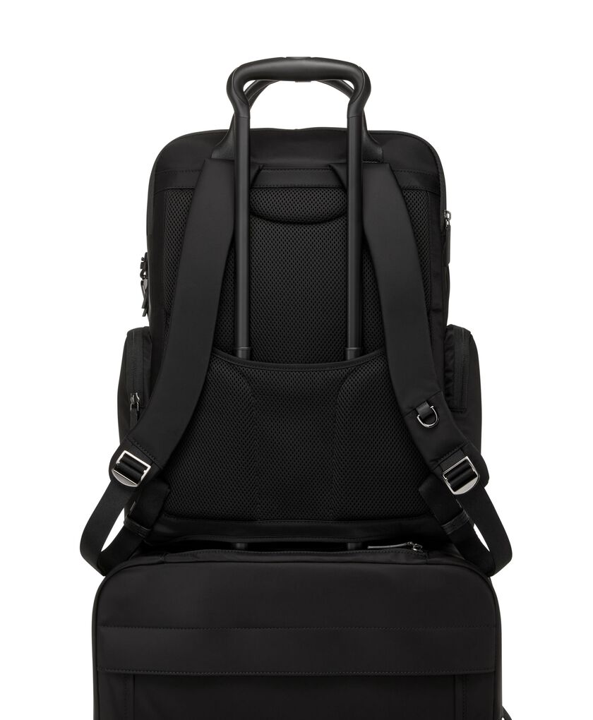 Atlanta Backpack  hi-res | TUMI