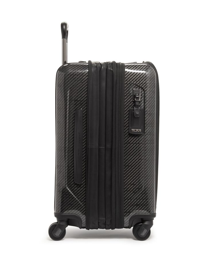TUMI I MCLAREN Aero International Expandable 4 Wheeled Carry On  hi-res | TUMI