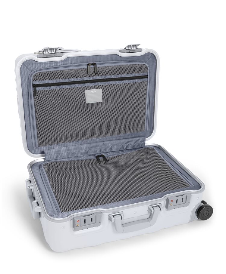 19 DEGREE FRAME International 4 Wheeled Carry-On  hi-res | TUMI