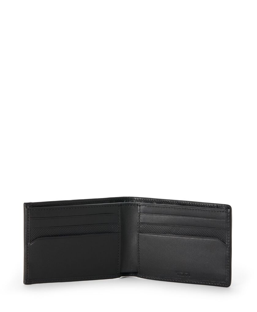 TUMI ALPHA Double Billfold  hi-res | TUMI