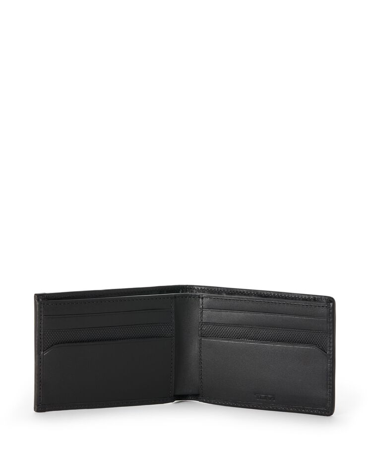 TUMI ALPHA Double Billfold  hi-res | TUMI