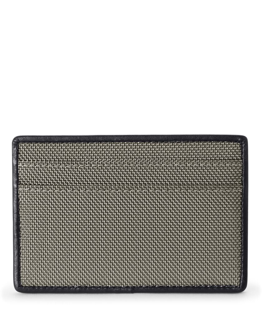 TUMI ALPHA Slim Card Case  hi-res | TUMI