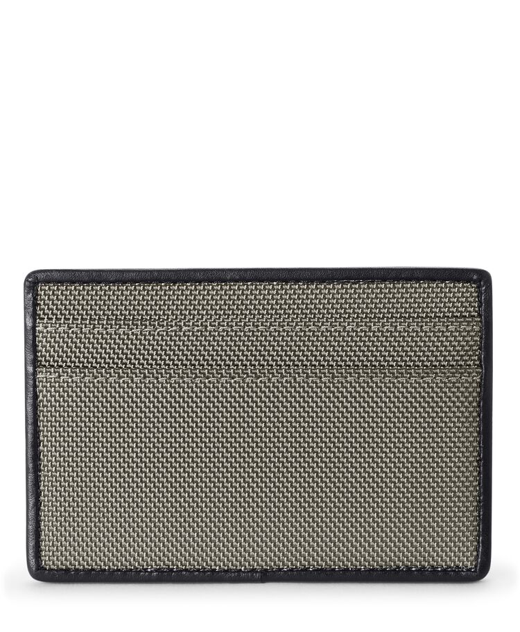 TUMI ALPHA Slim Card Case  hi-res | TUMI