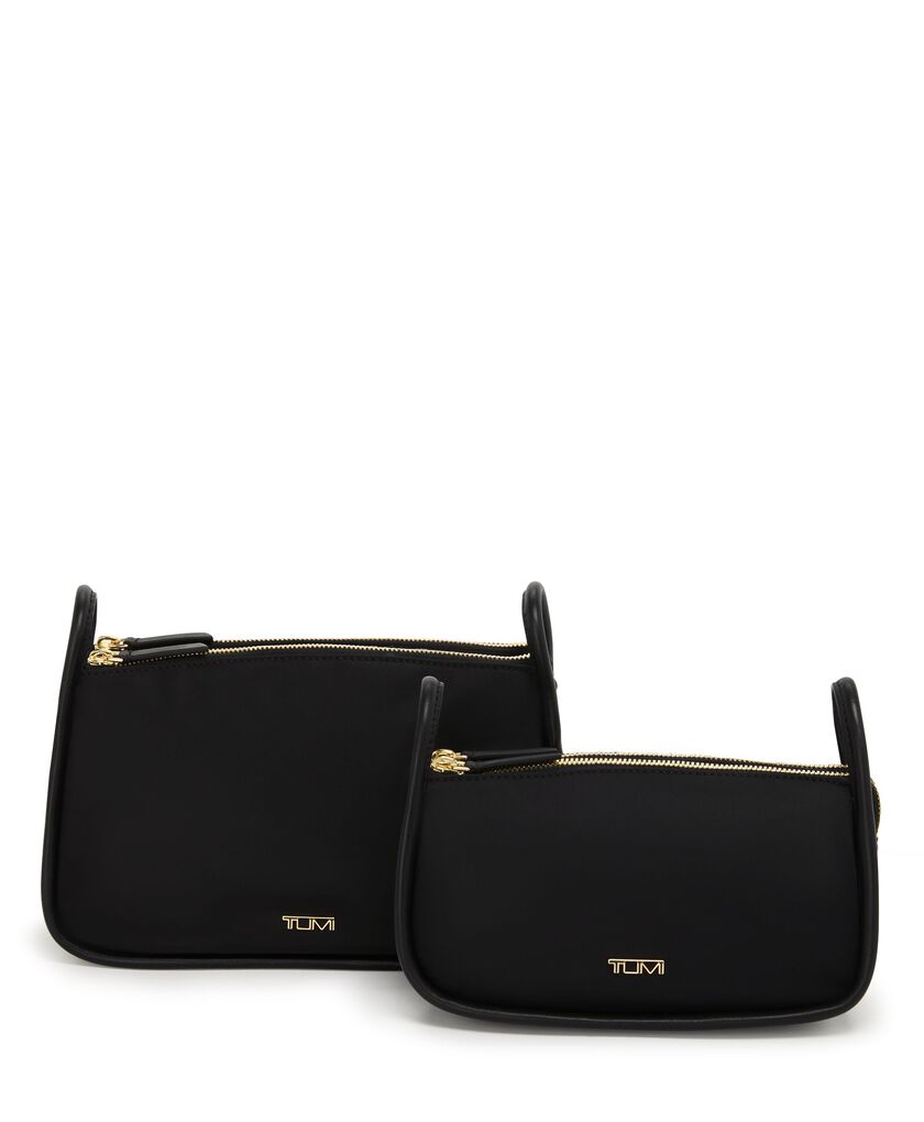 Brenn Large Cosmetic Pouch  hi-res | TUMI