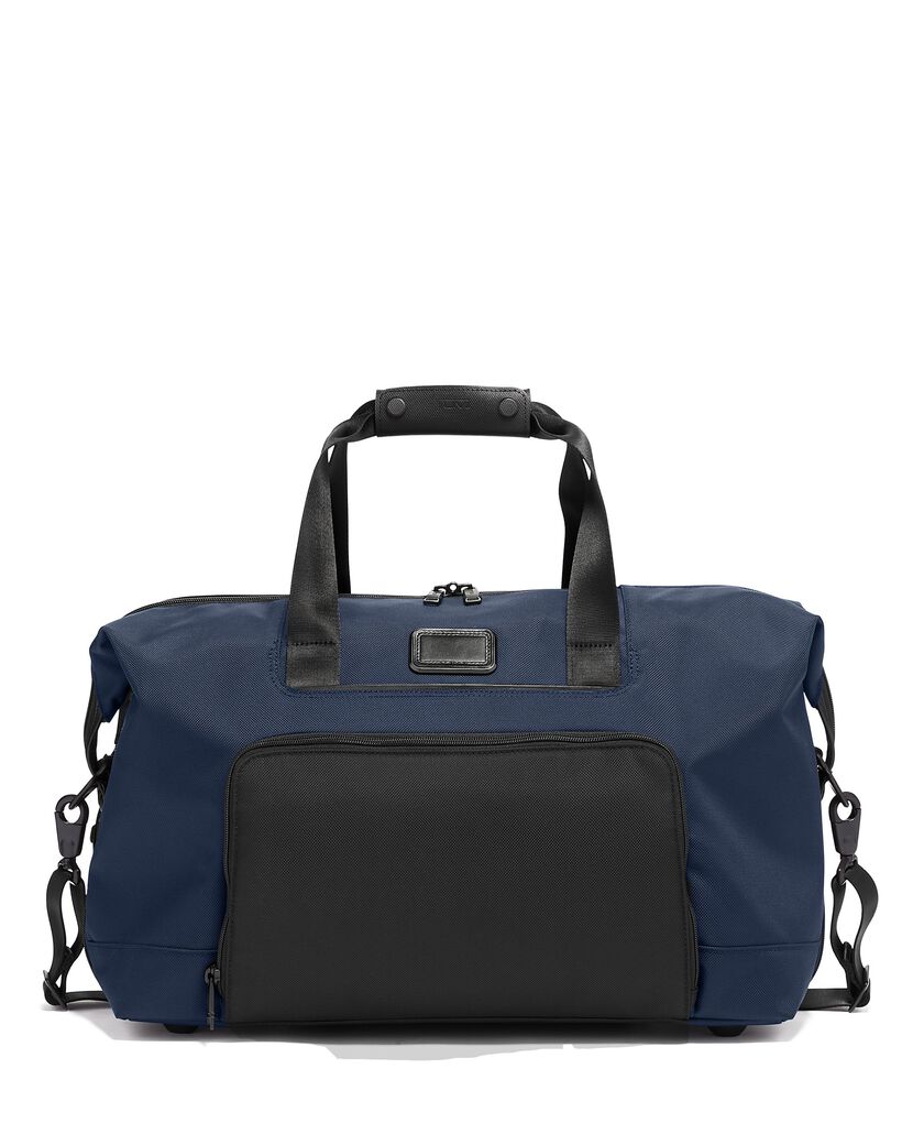 ALPHA Double Expansion Satchel  hi-res | TUMI