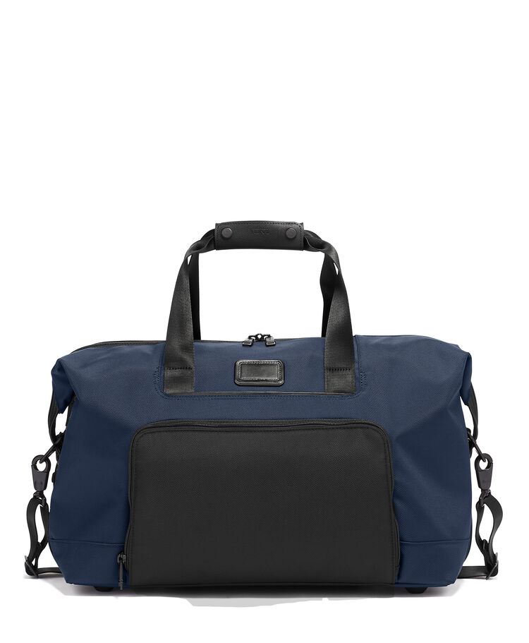 ALPHA Double Expansion Satchel  hi-res | TUMI