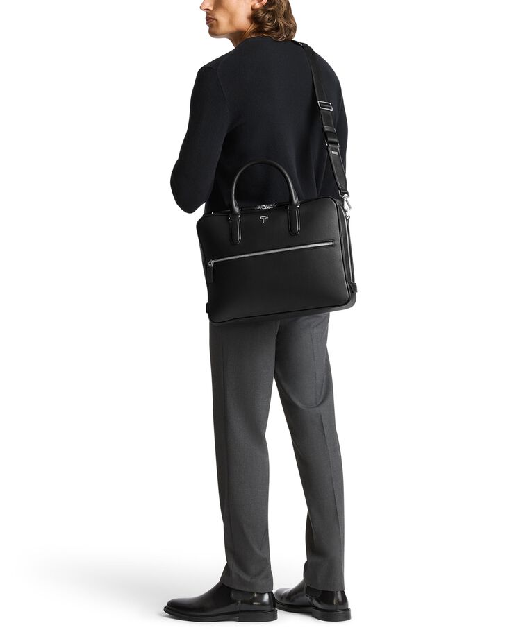 TURIN Leonzo Medium Brief  hi-res | TUMI