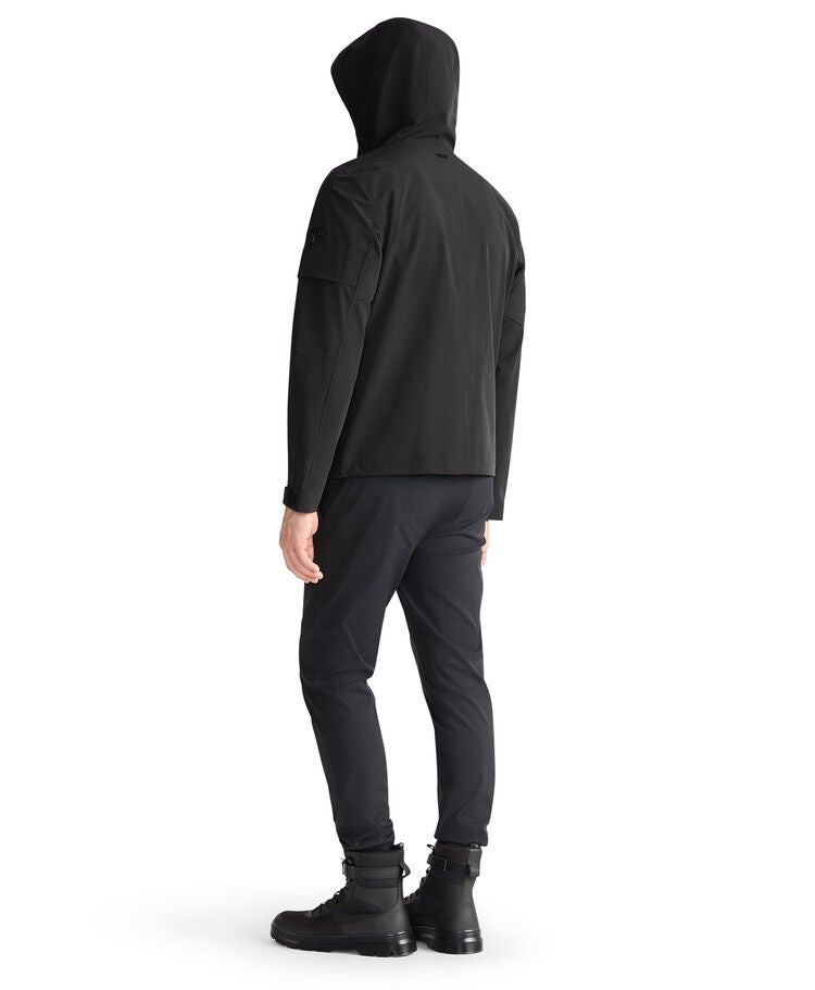 HOODED SHELL JACKET M  hi-res | TUMI