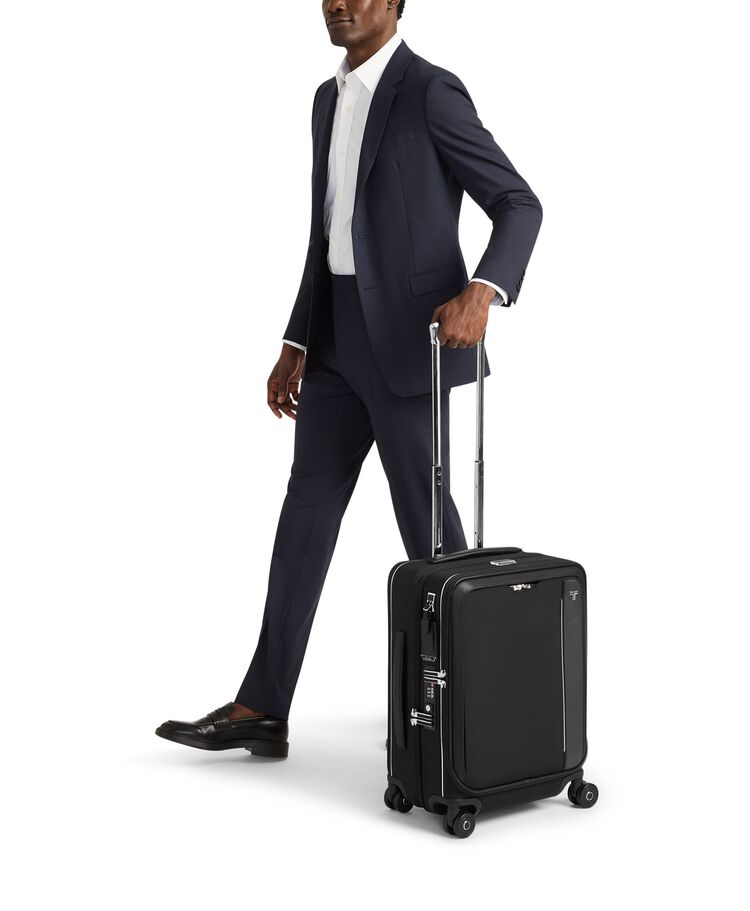 ARRIVE' Continental Dual Access 4 Wheeled Carry-On  hi-res | TUMI