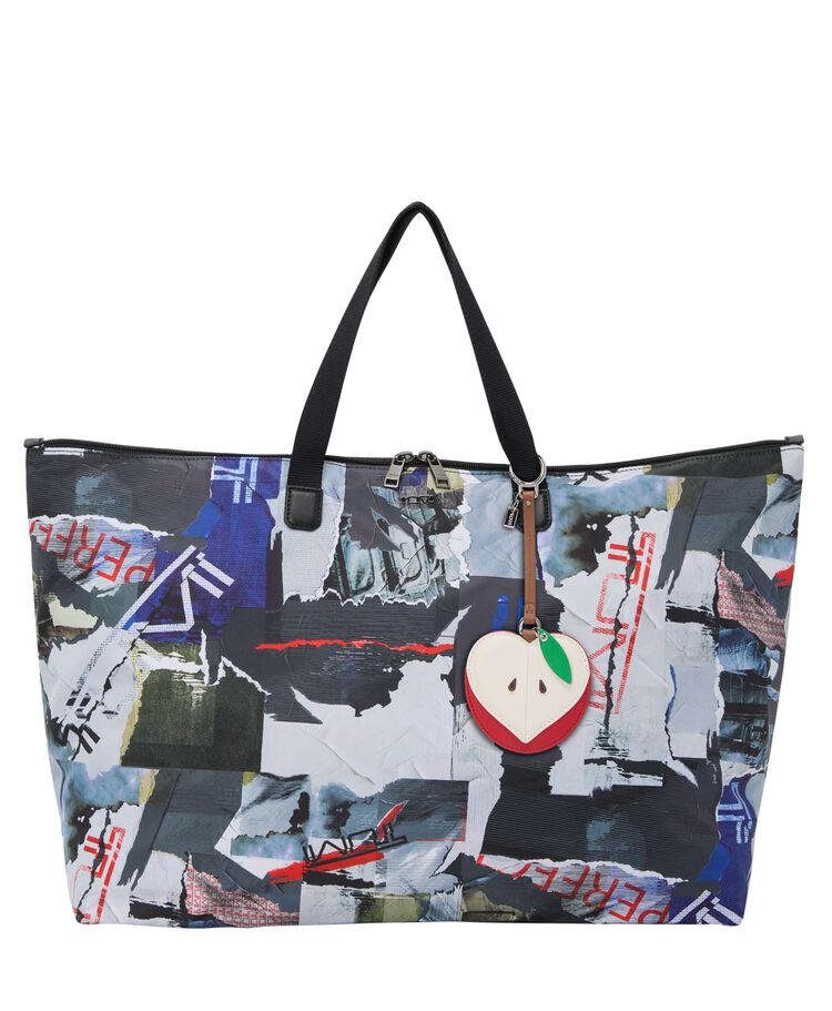 Big Apple Mirror Charm  hi-res | TUMI