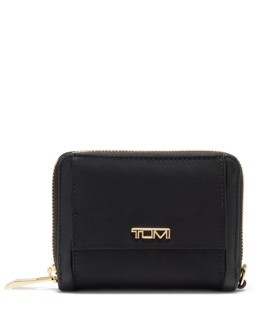 VOYAGEUR SLG Tri-Fold Zip-Around  hi-res | TUMI