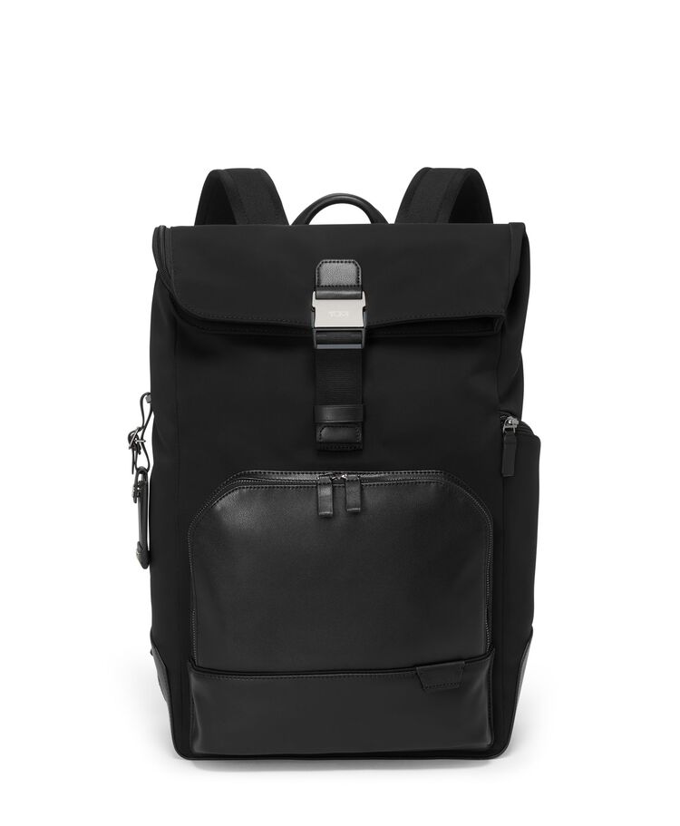 Tumi HARRISON OSBORN ROLL TOP BACKPACK TUMI Singapore