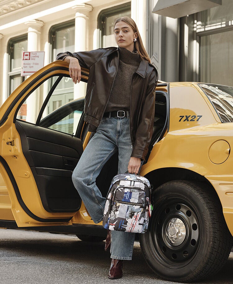 Halsey Backpack  hi-res | TUMI