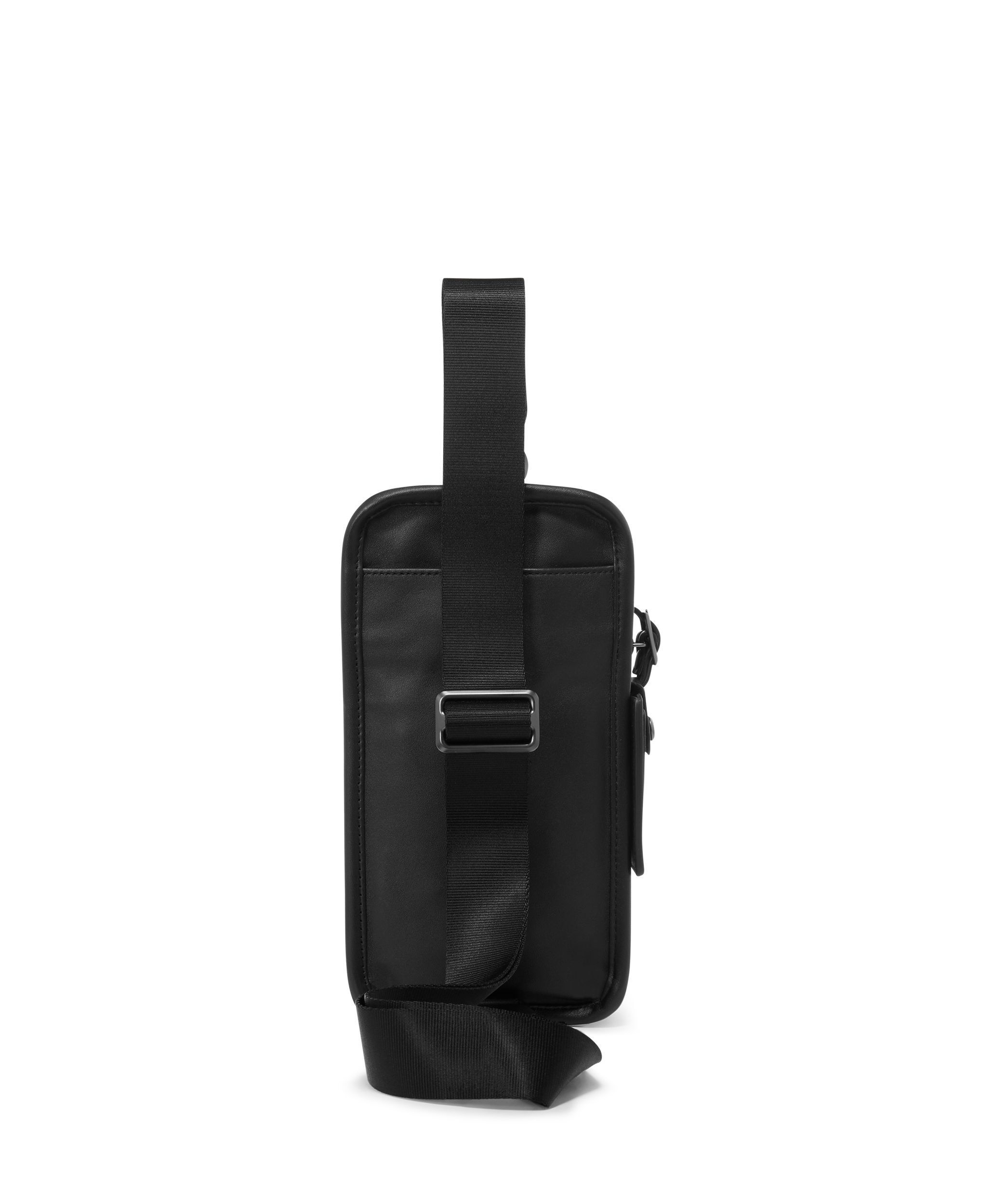 Tumi sling sale bag singapore
