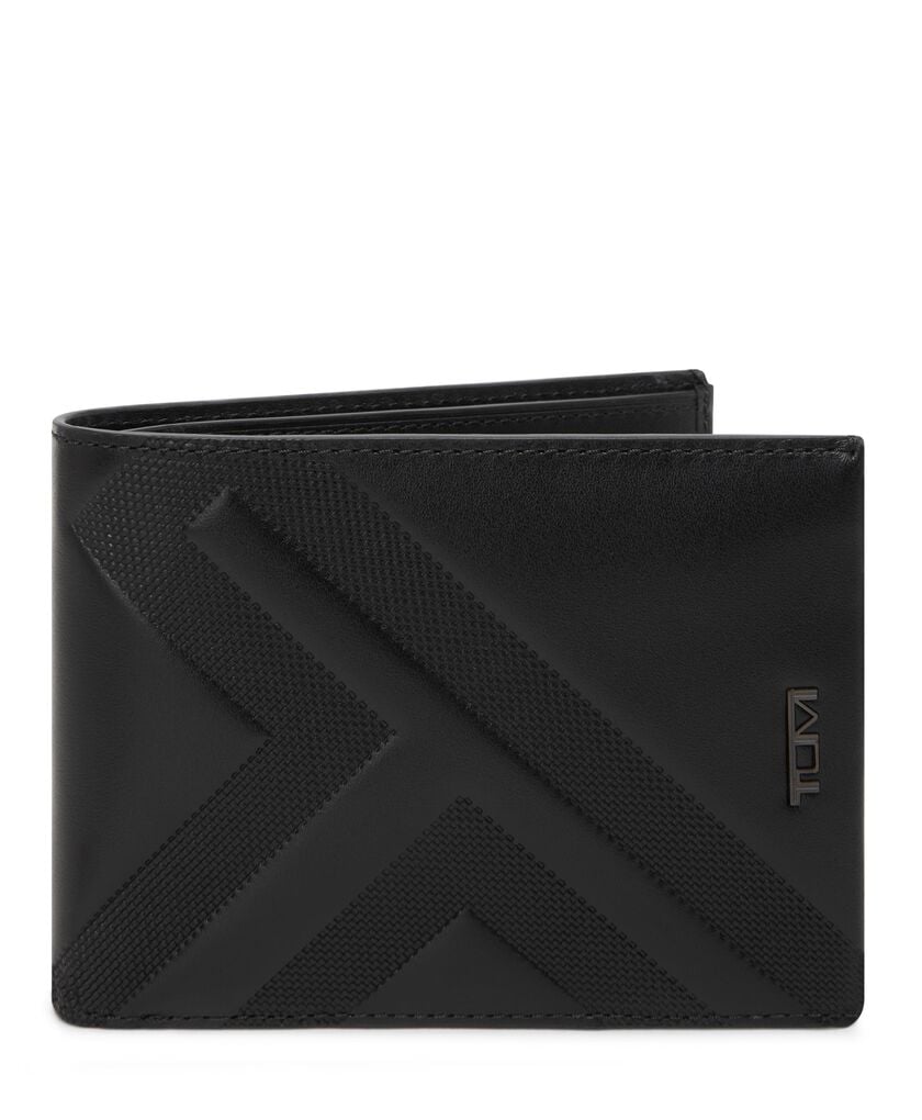 NASSAU Global Wallet with Coin Pocket  hi-res | TUMI