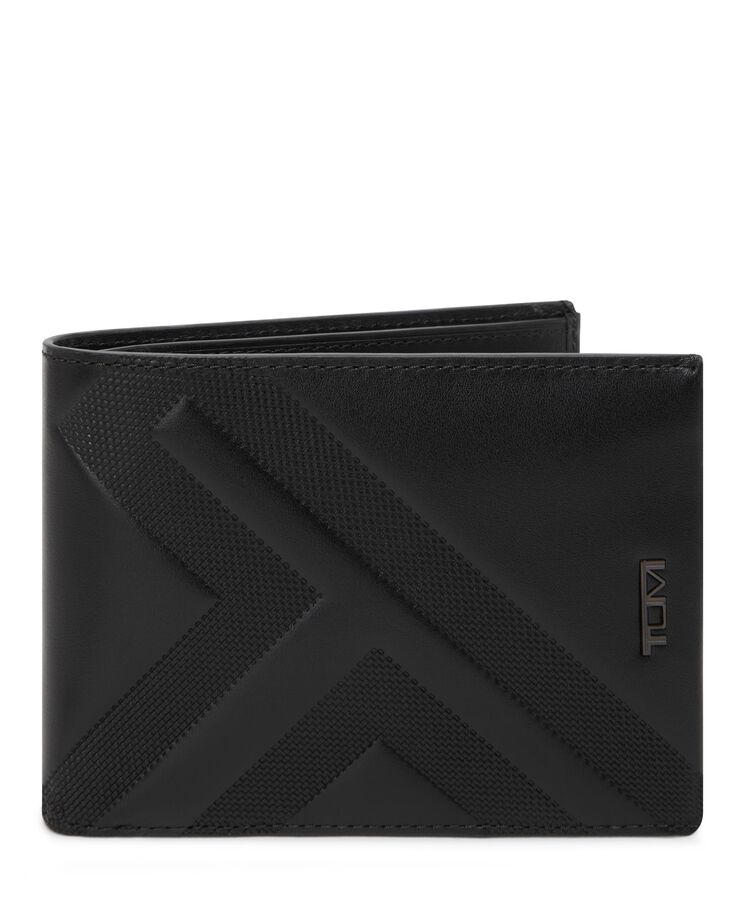 NASSAU Global Wallet with Coin Pocket  hi-res | TUMI