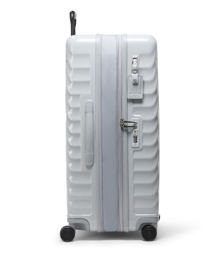 19 DEGREE Large Expandable Checked  hi-res | TUMI