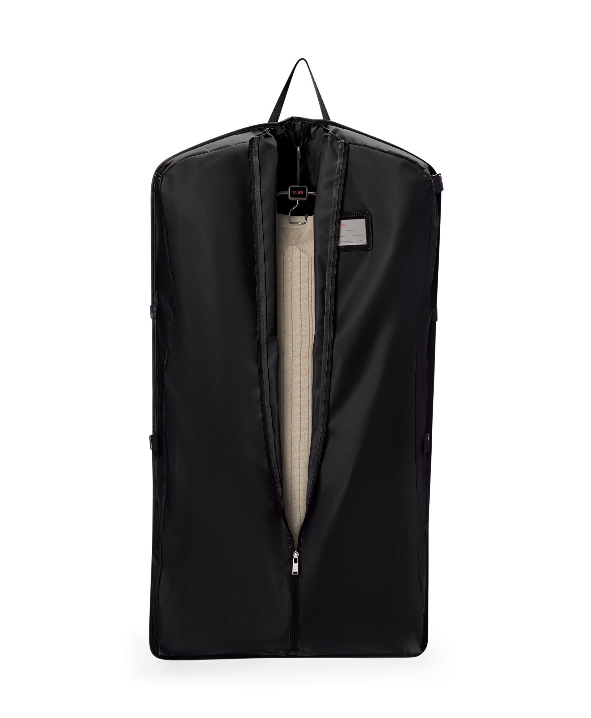Garment Bag in Black | Travel Accessory | TUMI Singapore