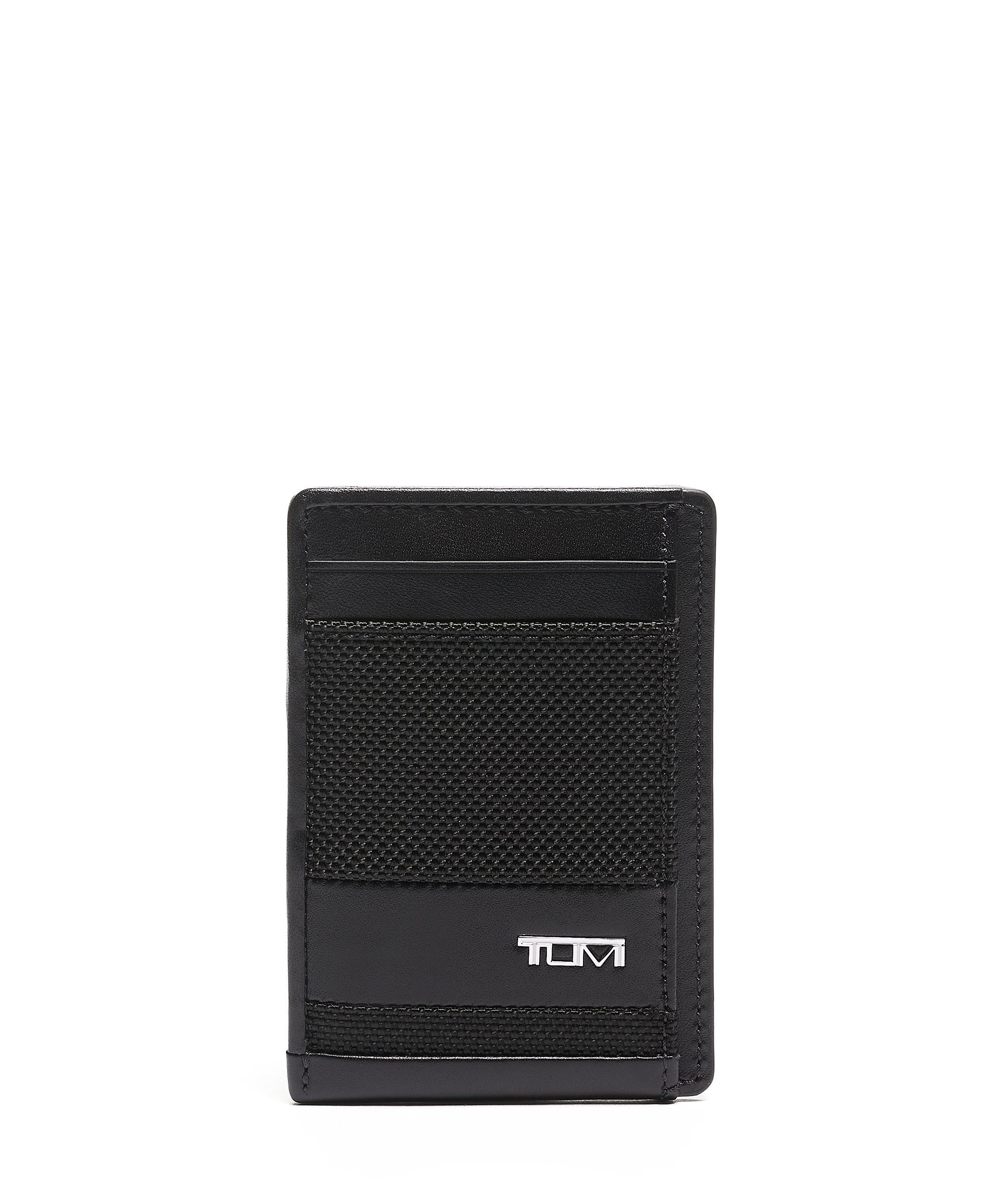 Tumi money belt sale