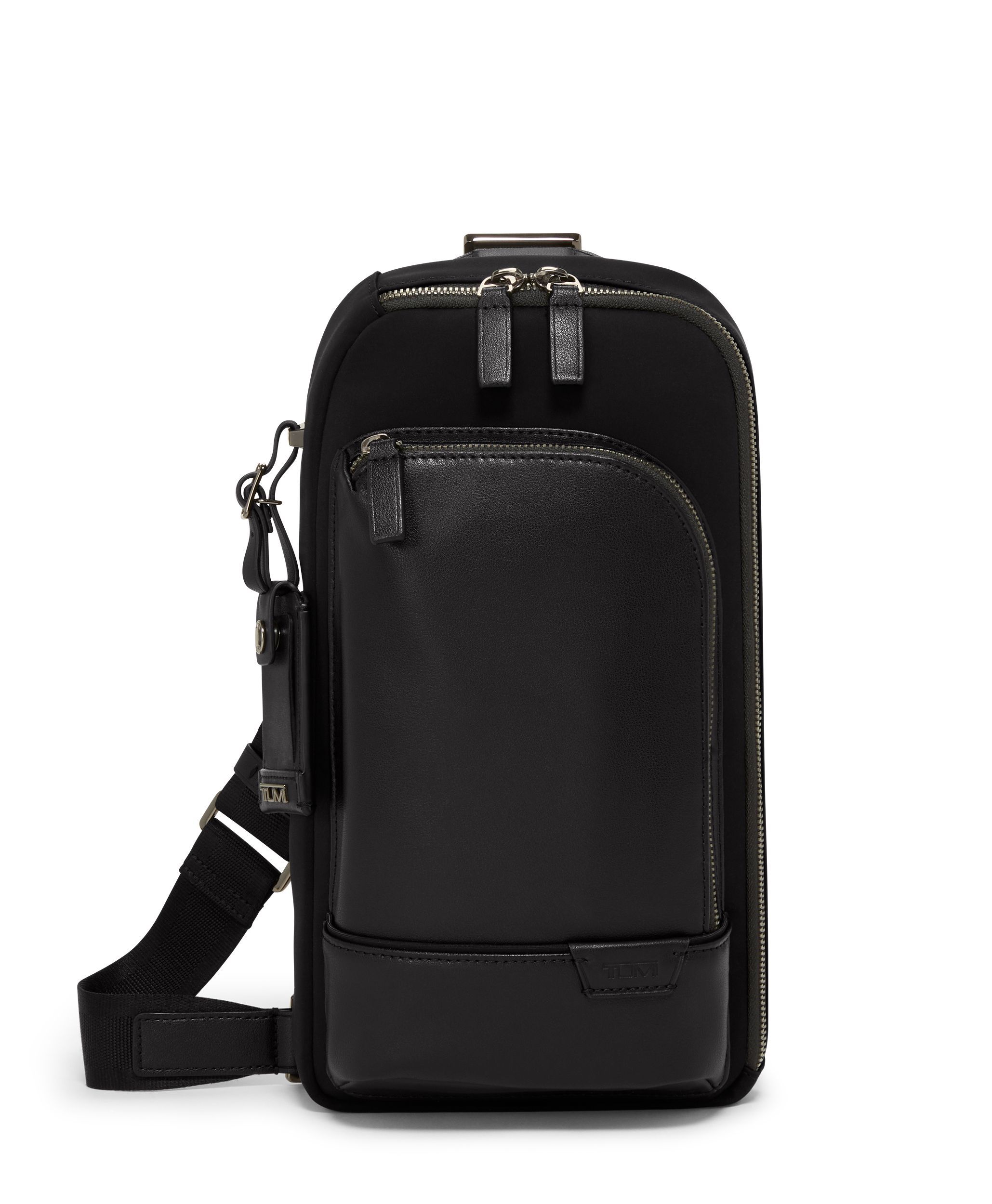 【新品・未使用】TUMI HARRISON Gregory スリングバッグ TUMI（トゥミ） 最大51%☆5/11迄 正規品5年保証 ボディバッグ TUMI