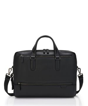 TUMI HARRISON AVONDALE TOP ZIP BRIEF  hi-res | TUMI